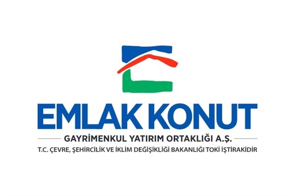 Emlak Konut'un Barbaros 48 Projesi'nin geçici kabulü