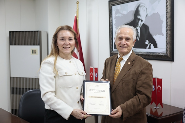 Konak’a yeni spor tesisleri kazandırılacak