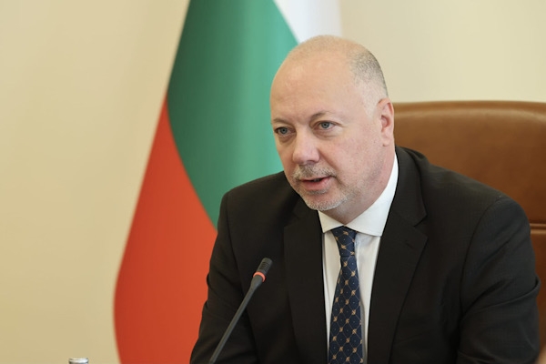 Jeliazkov: Euro’ya geçiş için Koordinasyon Merkezi kuruluyor