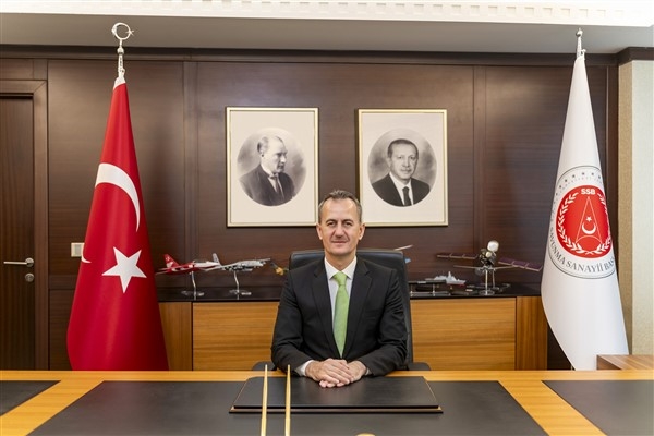 Görgün: HİSAR-A sistemi kabul atışını başarıyla tamamladı