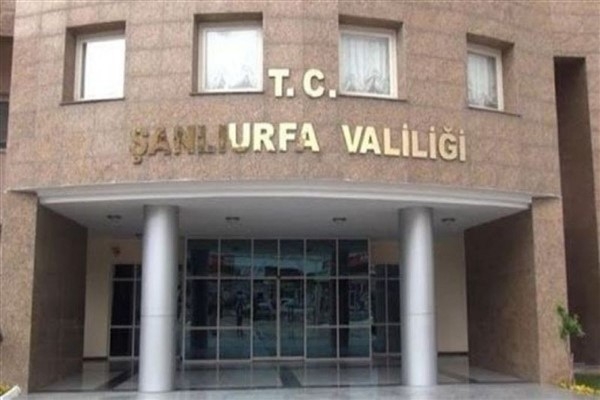 Şanlıurfa'da tır ve kamyonlara geçici trafik yasağı