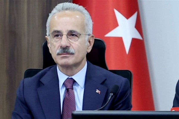Bakan Uraloğlu: Gazze için tek yürek, tek ses olduk