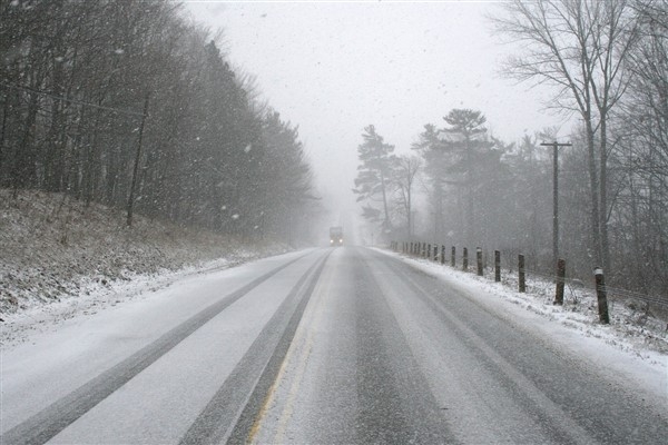 Meteoroloji'den buzlanma ve don uyarısı