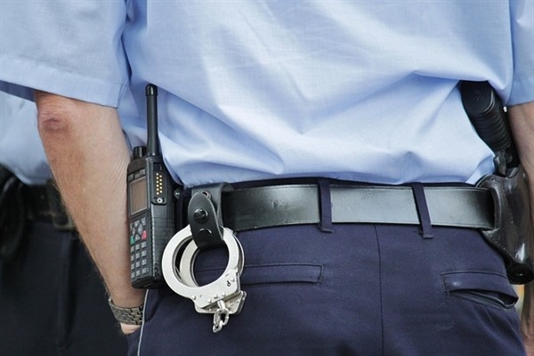 Şanlıurfa’da 21 yıl hapis cezası bulunan şahıs yakalandı
