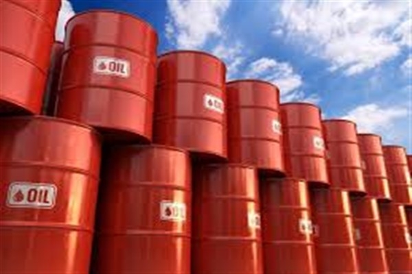 Venezuela ABD'ye 30-50 milyon varil petrol teslim edecek