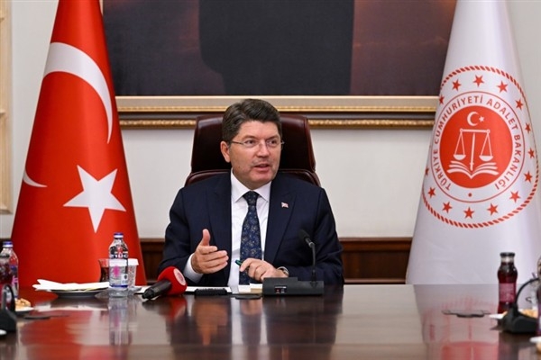 Bakan Tunç’tan Zekeriya Polat için taziye mesajı