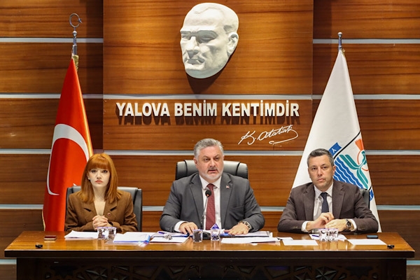 Başkan Gürel: Çözüm ancak siyaset üstü bir anlayışla mümkündür