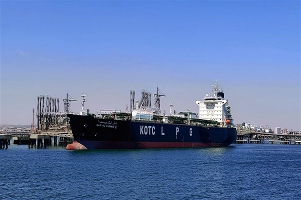 Aygaz, LPG gemisi satın alacak