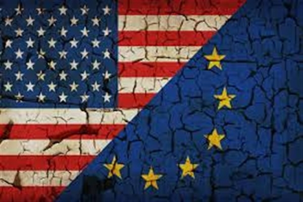 Trump'ın Grönland'a yönelik gümrük vergileri kararına tepki yağıyor