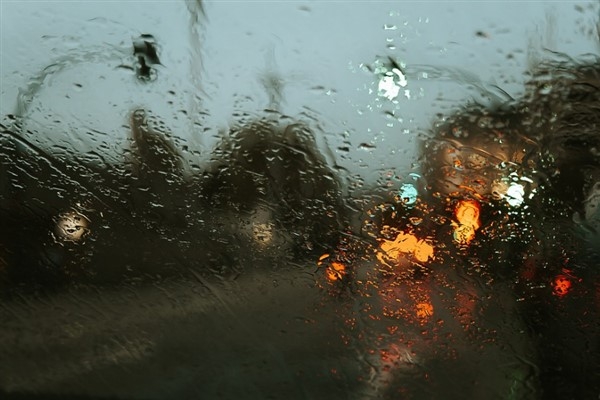 Meteoroloji'den kuvvetli yağış, rüzgar, buzlanma ve don uyarısı