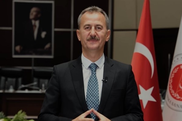 Görgün: Türkiye, hedeflerinden sapmayan bir devlettir