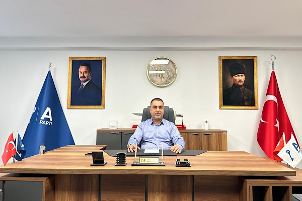 Aşar: BTÜ Ana Kampüs süreci bir yönetim skandalıdır