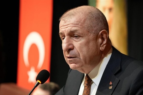 Özdağ: Hatay’da deprem sonrası sorunlar devam ediyor