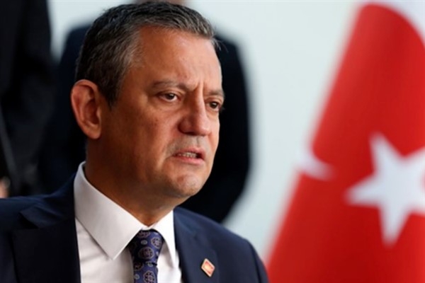Özel: Hızır Ayı adalete, barışa ve kardeşliğe vesile olsun