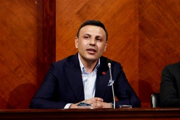 Çelik: Yargılamaların siyasi olduğu ortaya çıktı