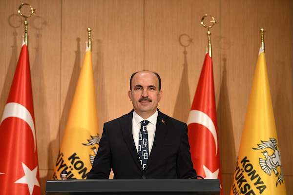 Erdoğan’ın 'Ramazan Seferberliği' çağrısına ilk yanıt Konya’dan geldi