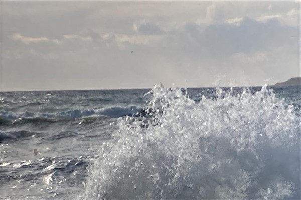 Batı Karadeniz ve Marmara için fırtına uyarısı