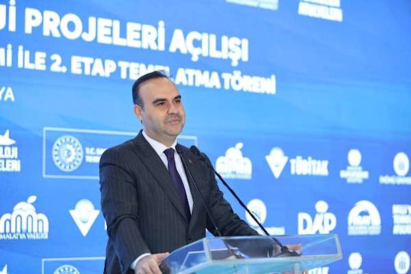 Kacır: Malatya’nın sanayi ufkunu genişletiyoruz