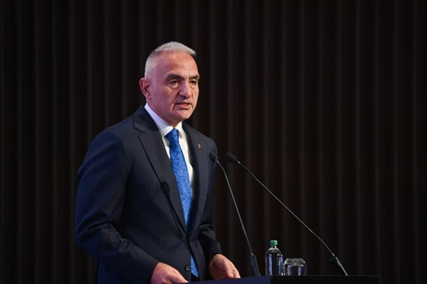 Ersoy: Belek’in turizm potansiyelini ileriye taşıyacak başlıkları değerlendirdik