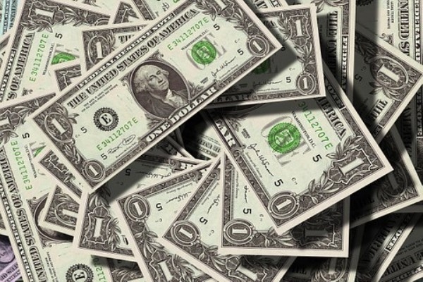 Dolar endeksi enflasyon verileri öncesinde 97,8 seviyesinde yatay seyretti