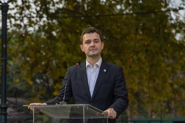Mucunski: Amerikalı müttefiklerimizin yanındayız
