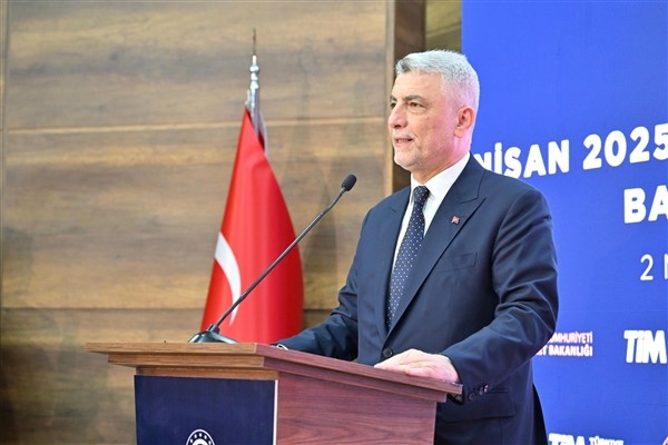 Bolat: Gümrük kapılarında herhangi bir olağanüstü durum söz konusu değildir