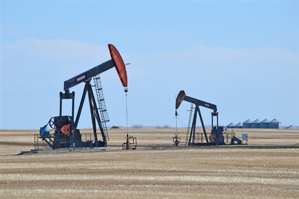 Brent petrol 85 doları aştı