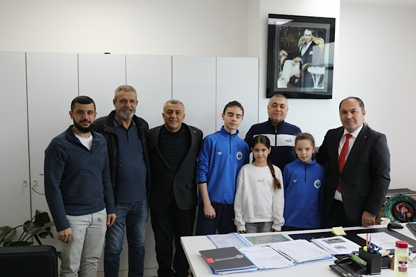 Gemlik, Avrupa’da temsil edilecek