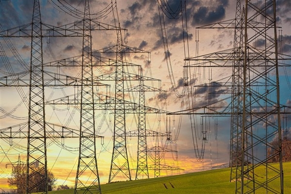 Elektrik piyasasında PTF şubatta sert geriledi