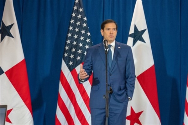 Rubio: Gözaltına alınan her bir Amerikalı evine dönene kadar durmayacağız