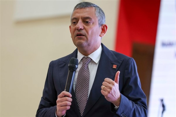 Özel: Bu davalar bizi iktidar yürüyüşünden alıkoyamaz
