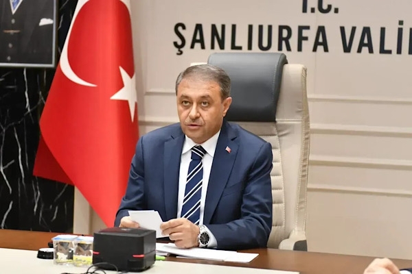 Şanlıurfa’da Ramazan Bayramı öncesi tedbirler alındı