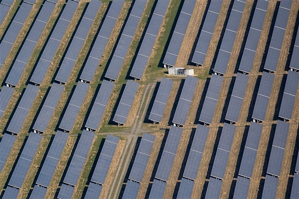 Aksa Enerji'nin Van Zümrüt Depolamalı GES yatırımı