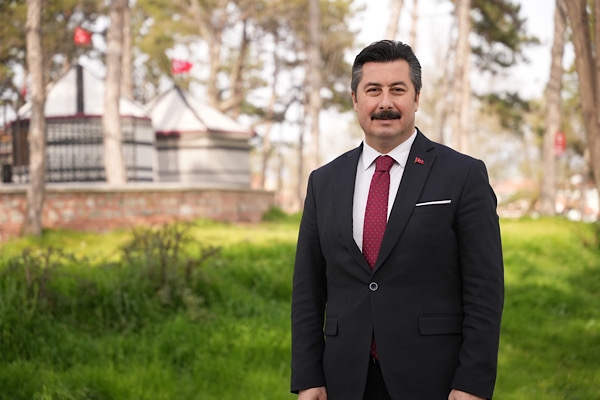 Özel: Sahadaki alın terimiz, sizlerden aldığımız hayır dualarla anlam kazanıyor