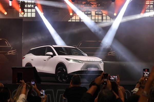 OMODA ve JAECOO ile Avrupa otomotiv sahnesi yeniden şekilleniyor