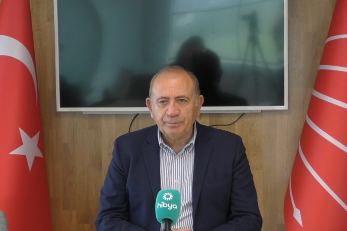 &Prime;İl başkanı mı, kayyum mu?” tartışmasına Gürsel Tekin’den yanıt 