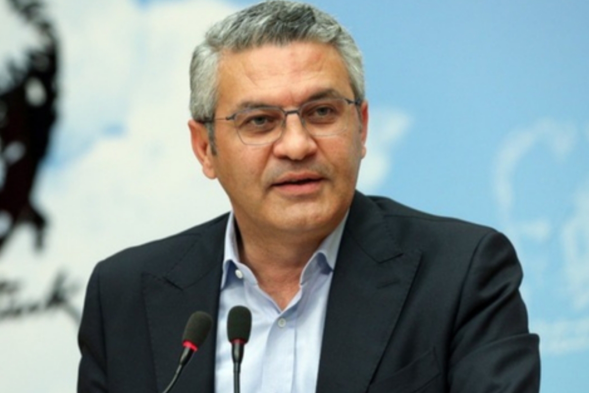 Salıcı: Millet doğrusunu bilmiyor ki yanlışını yapsın