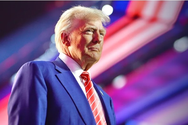 Trump: İran’ın çok geç olmadan anlaşma yapmasının tam zamanı