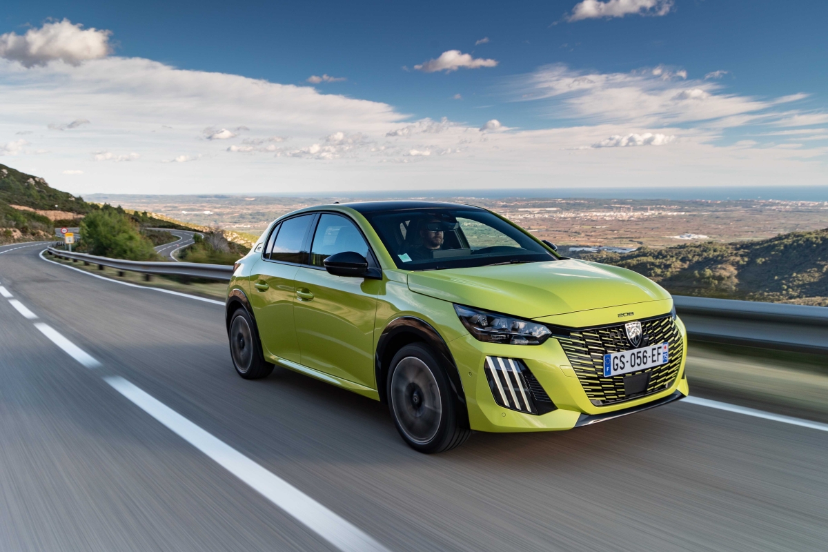 Peugeot’dan Nisan ayına özel ayrıcalıklı teklifler