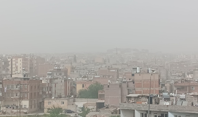 Şanlıurfalılar Dikkat