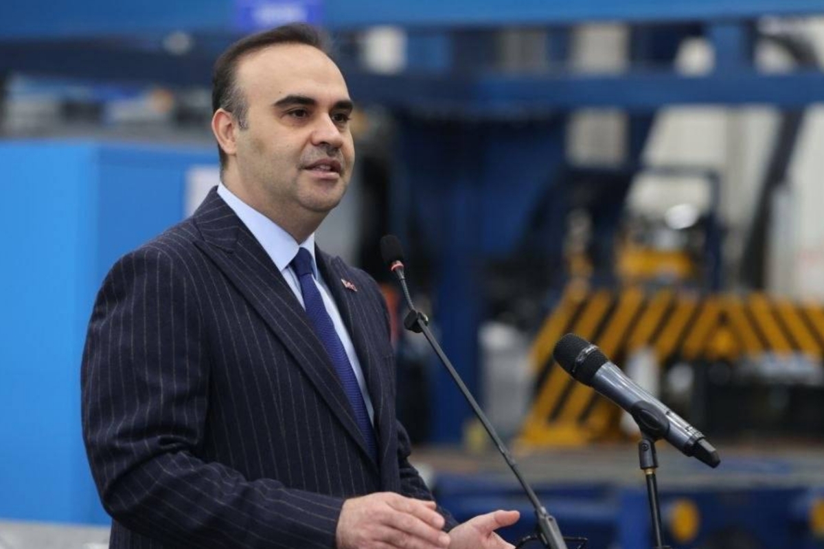 Kacır: Savunmada yerlilik yüzde 80’e ulaştı