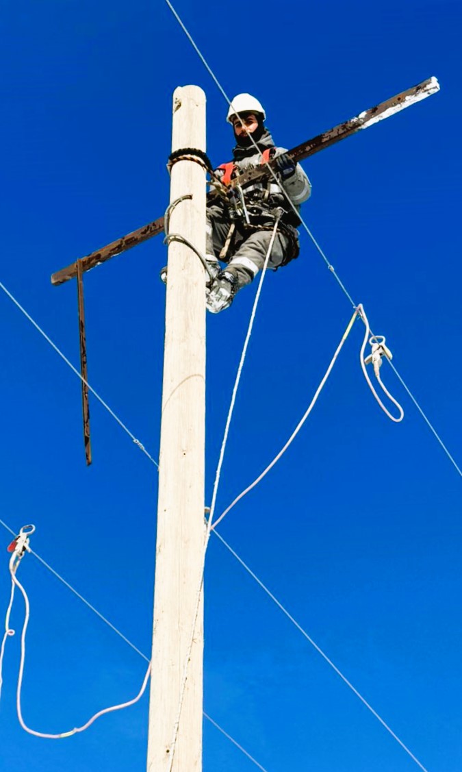 Dicle Elektrik’ten Karaköprü’ye 4,3 Milyar TL’lik Dev Yatırım