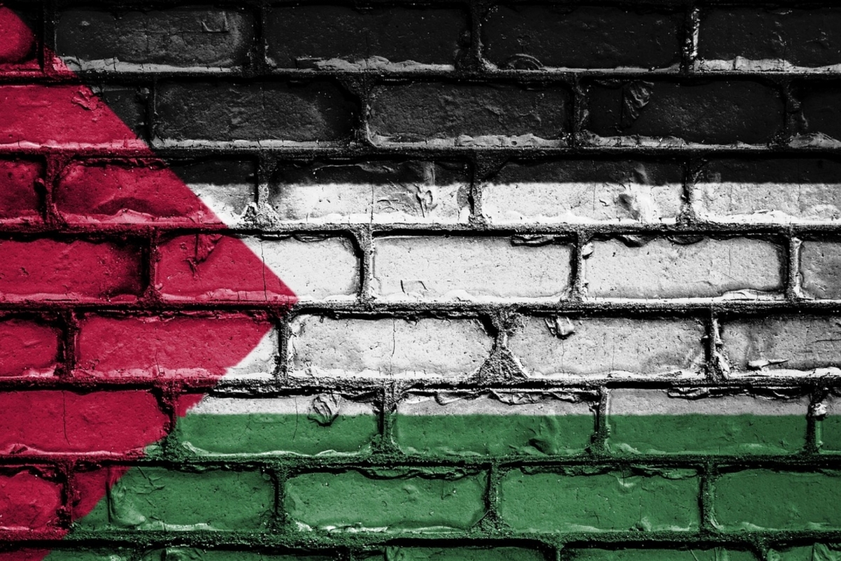 Filistin, Nablus’taki saldırıları kınadı