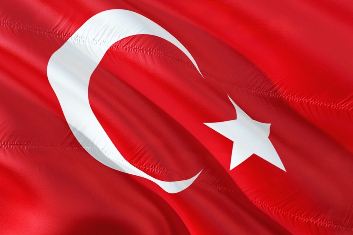 Şehit polis memuru Seçkin Yalçın için uğurlama töreni düzenlendi