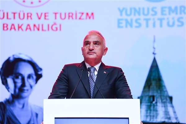 Ersoy, Kilis’te restorasyonu tamamlanan camilerin açılış programına katıldı