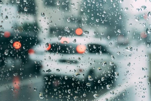 Meteoroloji'den kuvvetli yağış ve rüzgar uyarısı