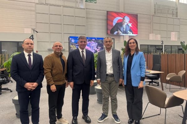 Karşıyaka Stadı için süreç belirlendi