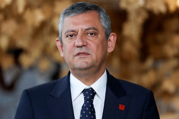 Özel: Siyasi etik yasası çıkarılsın, ara seçim yapılsın