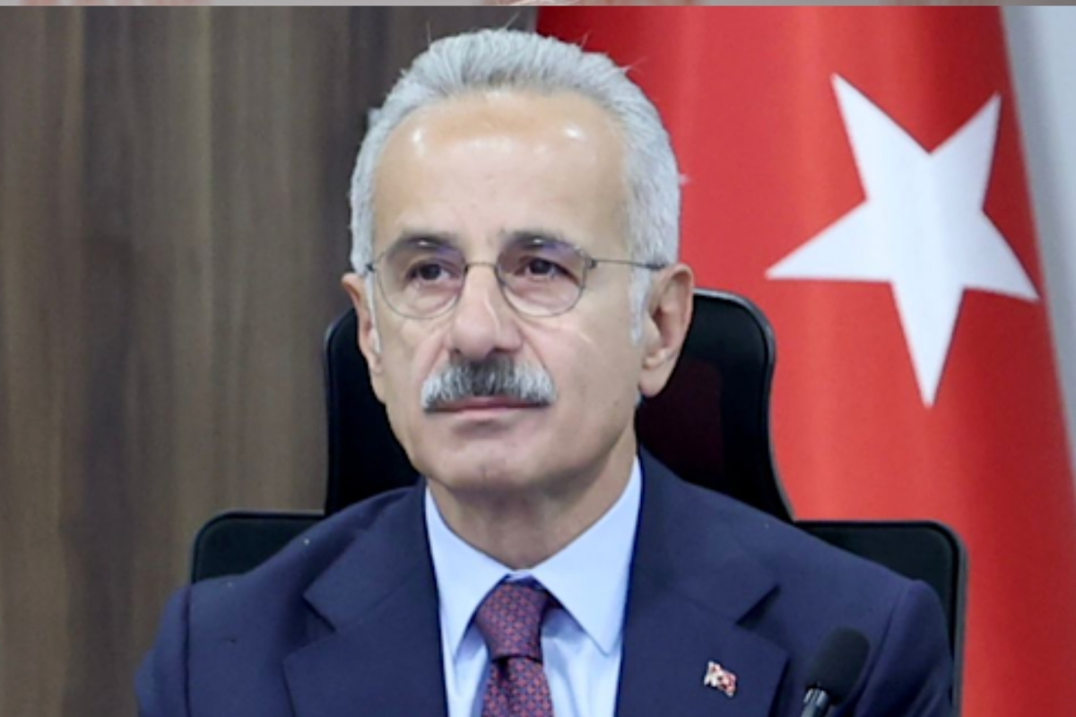Uraloğlu, Ankara’da temaslarını sürdürdü