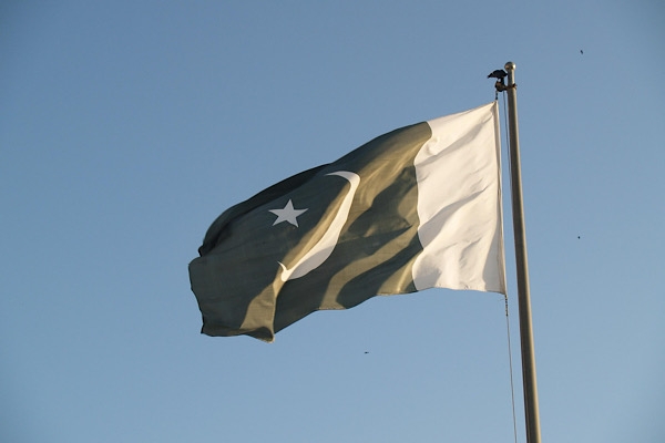 Pakistan Dışişleri Bakanlığı’ndan Suriye’ye Bağımsızlık Günü mesajı